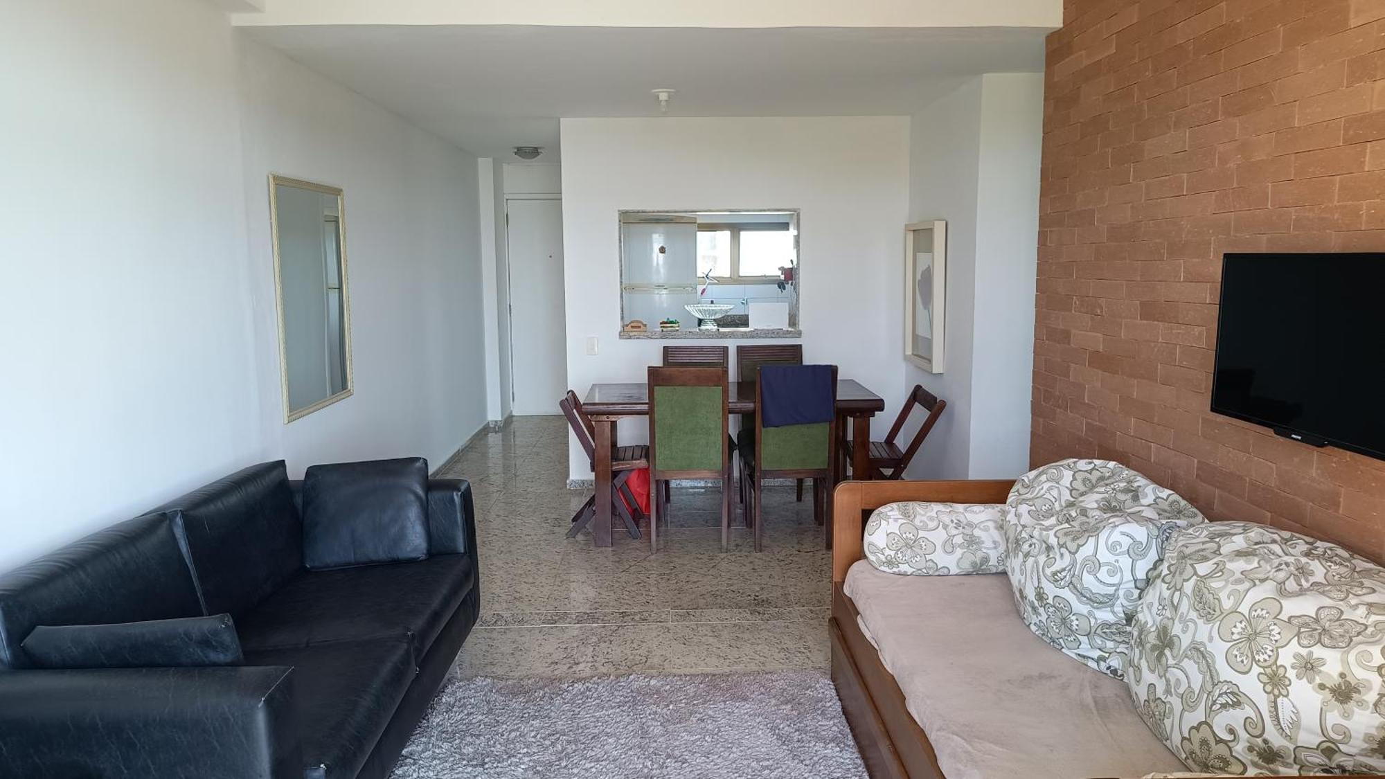 De Frente Pro Mar Em Cabo Frio公寓 外观 照片