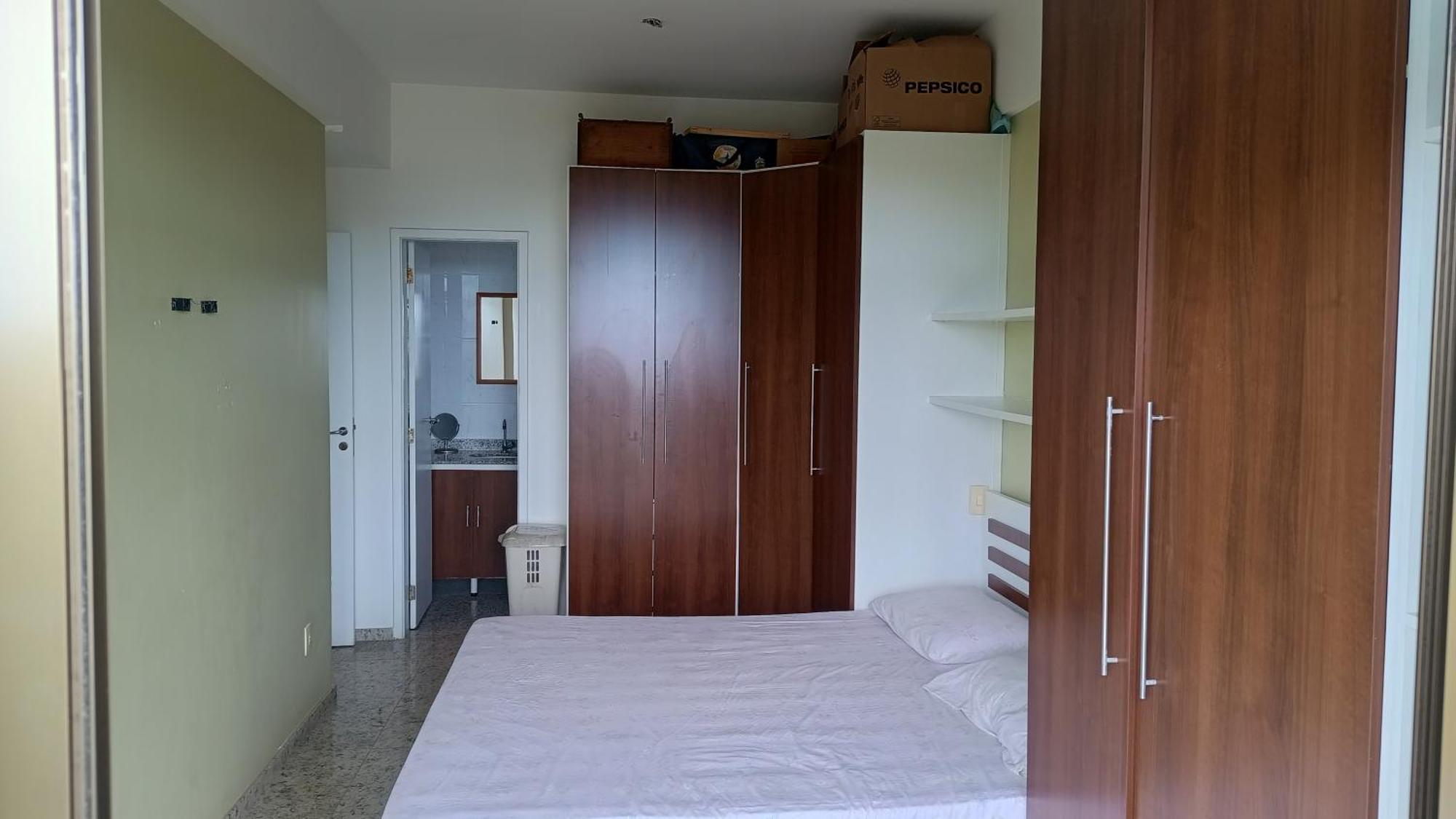 De Frente Pro Mar Em Cabo Frio公寓 外观 照片