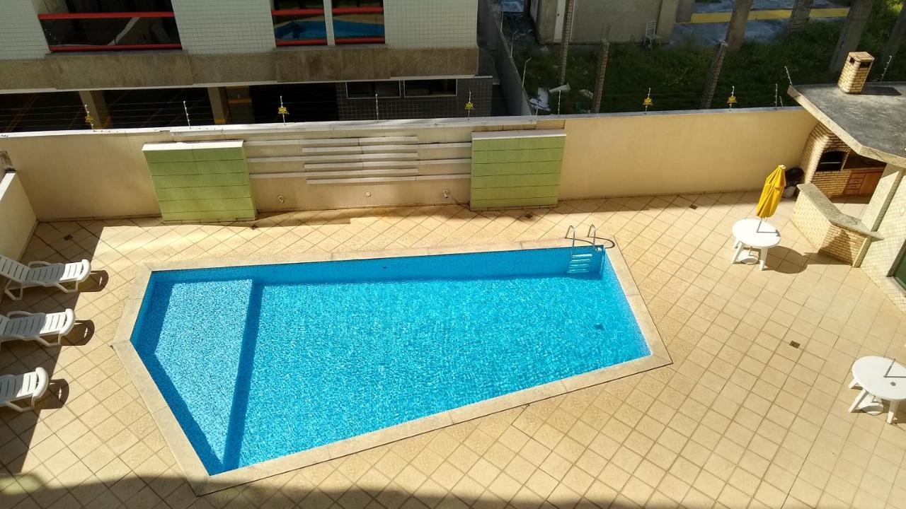 De Frente Pro Mar Em Cabo Frio公寓 外观 照片